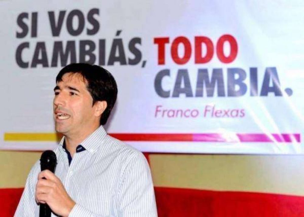 Intendente de Cambiemos cierra acuerdo paritario siguiendo la letra chica de Vidal