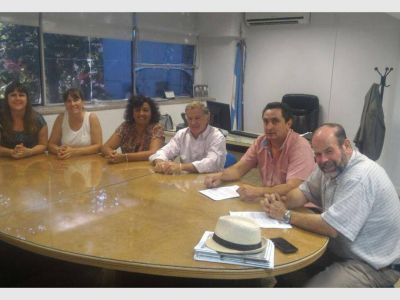 Piden m�s difusi�n de cosecha y asignaci�n