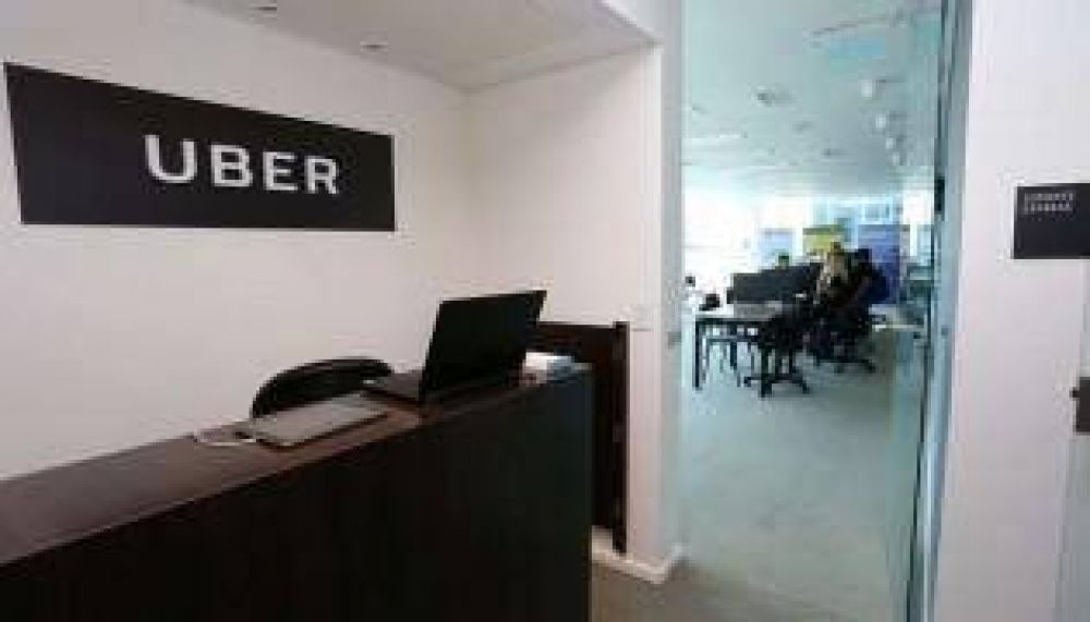 Uber abrir cuatro Centros de Atencin en la Ciudad