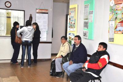 Por los servicios de salud, Junin tiene m�s coparticipaci�n en 2017