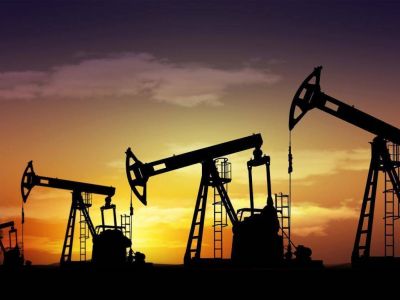 La explotaci�n de hidrocarburos creci� 32% en Mendoza