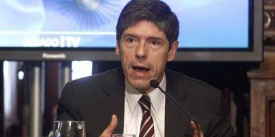 Juan Manuel Abal Medina y su particular pedido de unidad al peronismo