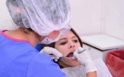 Los centros de salud de Escobar atendieron m�s de un mill�n de consultas en 2016