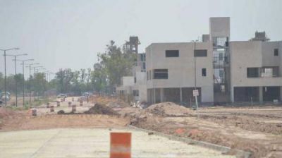 Destinan $50.000 millones para impulsar la construcci�n de viviendas