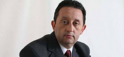 El interventor del PJ llegar� en febrero