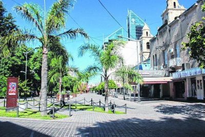 En breve, ir� modificando la est�tica de ciudad Capital