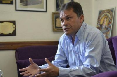 Los municipales le prometen un a�o complicado a Festa
