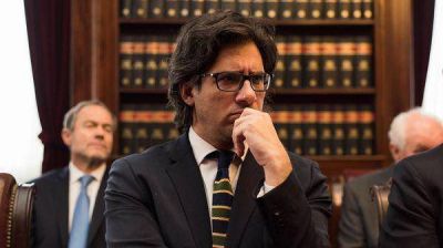 El Gobierno quiere que la Corte Suprema se expida sobre la feria judicial
