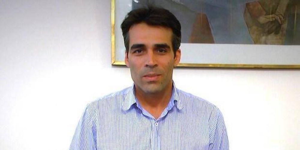 El Intendente de Necochea sobre la eliminaci�n de los feriados puente: 