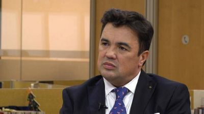 Guillermo Marijuan confirm� que pidi� investigar a Cristina por el 