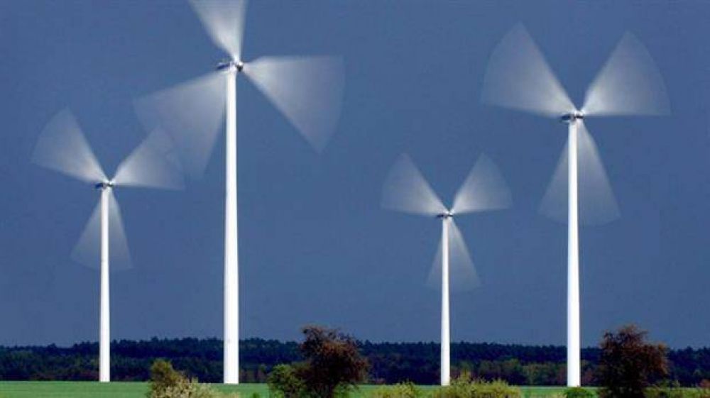 El Gobierno firm contratos para 16 proyectos de energas renovables por US$ 1200 millones