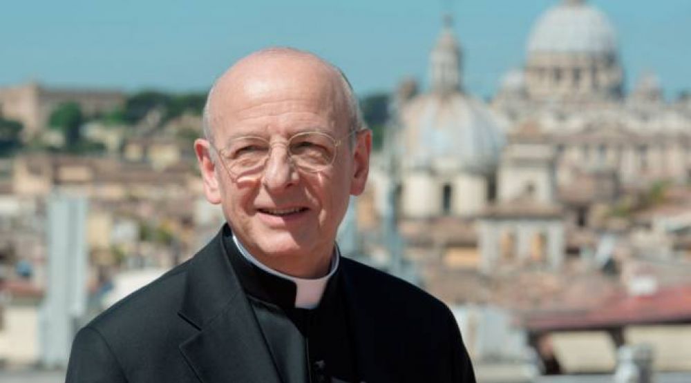 El Papa Francisco nombra a nuevo Prelado del Opus Dei