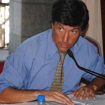 Mario Rodr�guez de la UCR: 