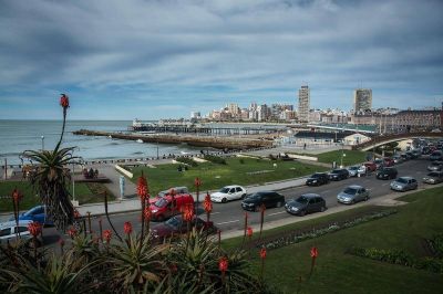 El Emtur minimiz� el impacto del decreto que elimina los feriados puente