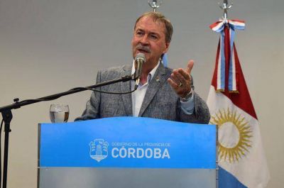Alejandro Roca: Schiaretti visitar� las plantas de Proma�z y AGD