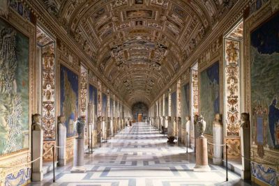 Papa Francisco y China, el arte como instrumento diplom�tico�