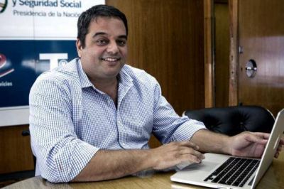 Triaca: el cambio en las ART har� m�s expeditivos los tr�mites