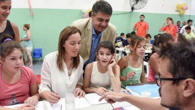 �Lo m�s importante es invertir en las obras�
