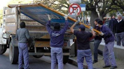 Intendentes opositores alzan la guardia por el acuerdo paritario del 18% exigido desde Provincia
