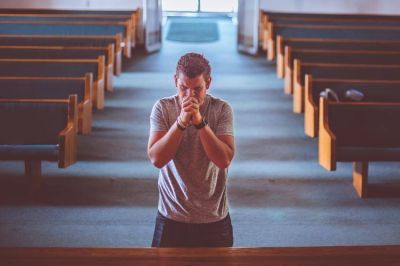 Mons. Buenanueva: �Cuando oren digan: Padre�