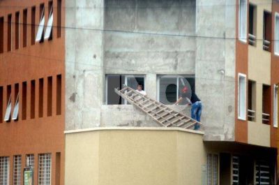 Los gremios plantean su rechazo a la reforma del r�gimen de ART
