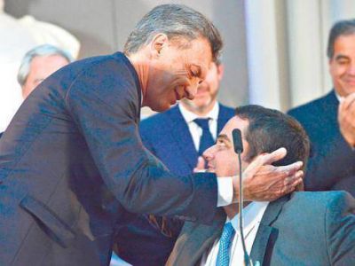 Menos costos empresarios, m�s riesgos laborales