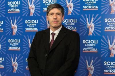 Abal Medina: �Si queremos preservar lo que hicimos bien, tenemos que reconocer lo que hicimos mal�