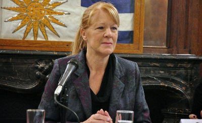 Stolbizer apur� a la CGT por el DNU: �Est� traicionando sus representaciones�
