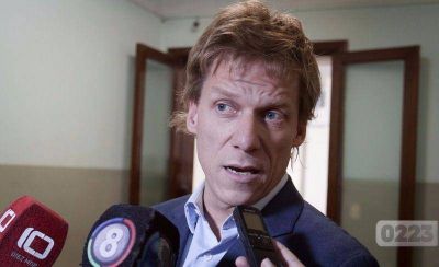 Arba ya recaud� $10 millones en la Costa Atl�ntica