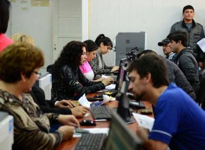 Finaliz� el receso administrativo en la Municipalidad de Paran� 
