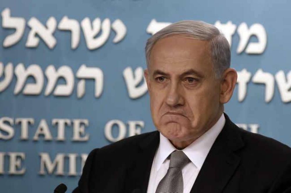 La polica cree que hay pruebas suficientes contra Netanyahu por el caso de corrupcin