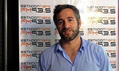 Federico Achaval: �Ducot� no solo no cumpli� sus promesas de campa�a sino que tambi�n hubo retrocesos�