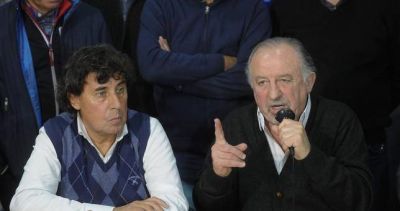 Para las CTA, el cambio en las ART es parte de la ofensiva �para bajar el costo salarial�