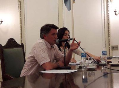 Elecciones 2017: el vecinalismo volver�a a las fuentes impulsando un apellido propio