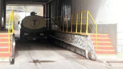 A San Juan ya ingresaron 4,5 millones de litros de vino importado