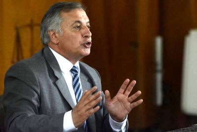 El Gobierno avala que se suprima la feria judicial