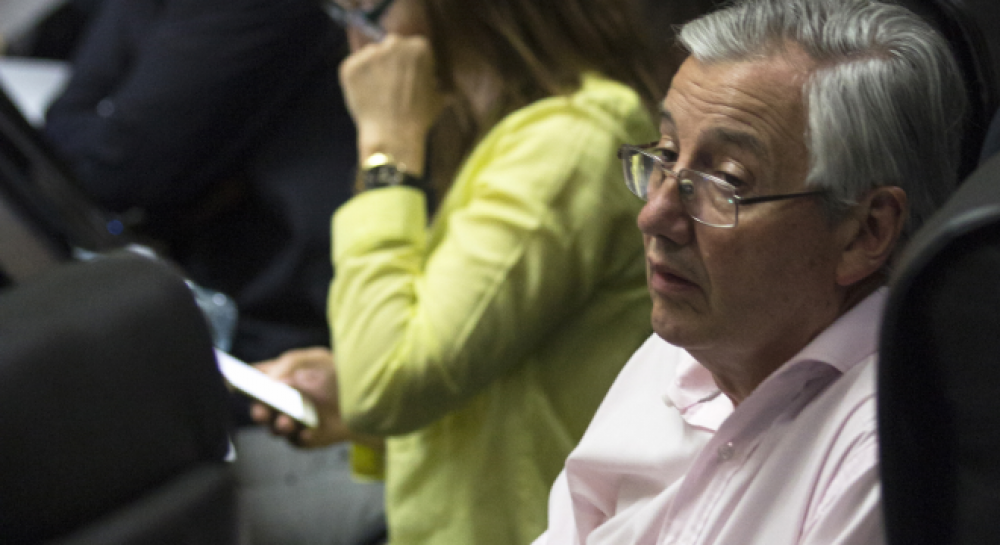 La oposicin cuestiona la Agencia de Gestin que impulsa Larreta para controlar las elecciones
