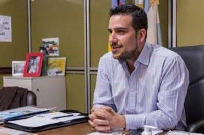  �Ser� un a�o de mucho trabajo�