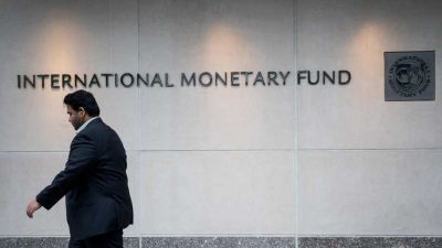 Seg�n el FMI, Brasil tendr� el peor �ndice de crecimiento en 2017