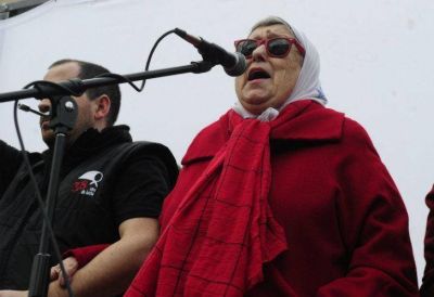 Hebe de Bonafini: 