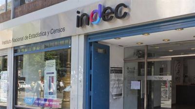 Una familia tipo necesit� $ 13.155,83 en diciembre para no ser pobre