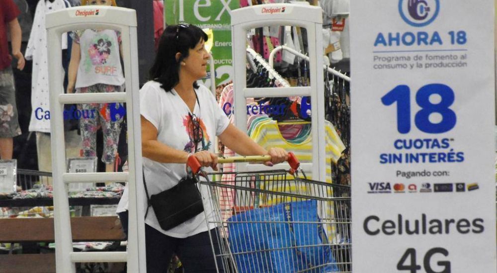 En C�rdoba, dudan de que bajen los precios de contado