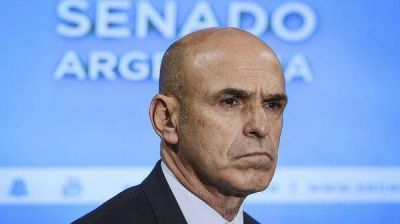 Gustavo Arribas se presentar� hoy de forma espont�nea a declarar ante el juez Canicoba Corral