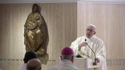 �Se puede discutir con Dios, siempre y cuando seamos sinceros�