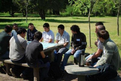Qu� se est� haciendo para mejorar la selecci�n de candidatos al sacerdocio
