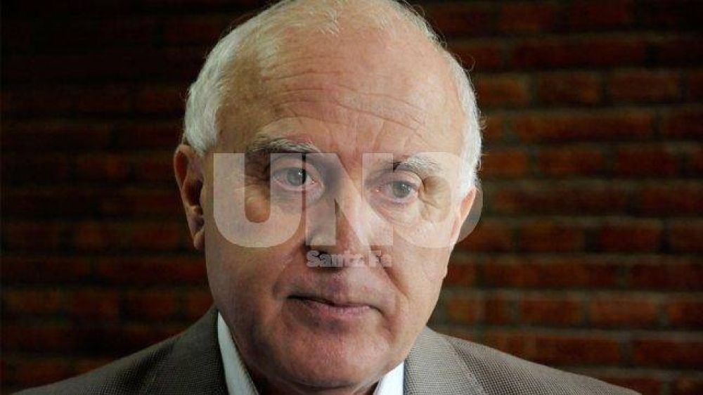 Lifschitz adelant� que en las pr�ximas semanas comenzar� el di�logo con los gremios