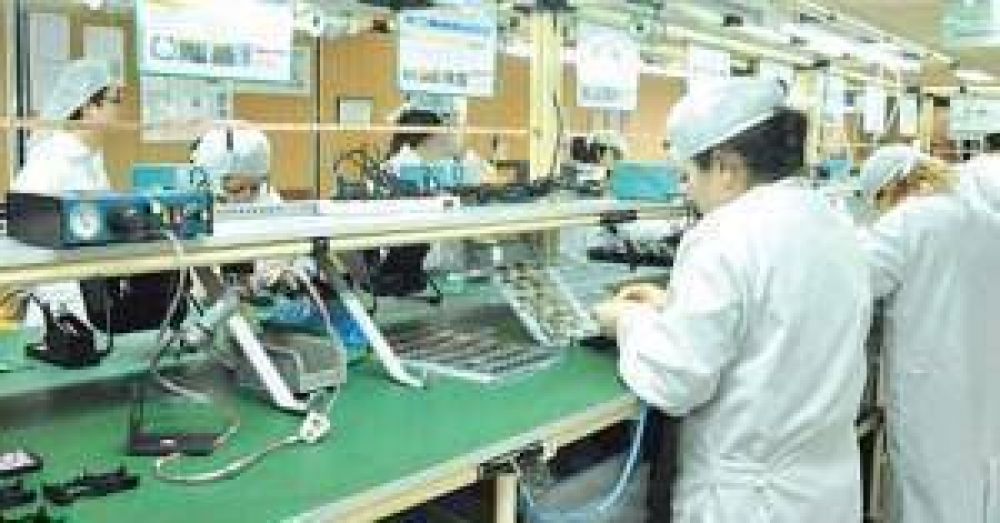 Cerr la planta de Bangho y hay 2.000 despidos en informtica
