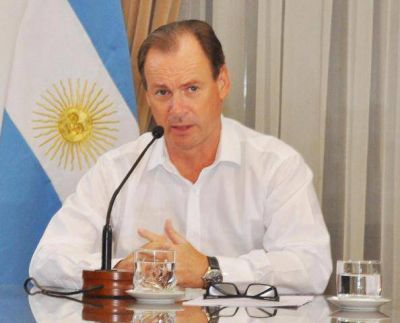 Bordet espera que Estados Unidos cumpla lo convenido respecto a la importaci�n de citrus 