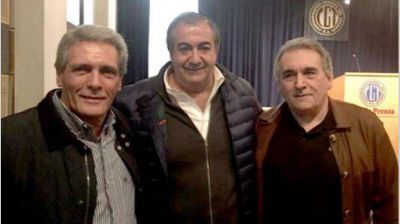 La CGT pide reacci�n del Gobierno contra despidos y amenaza abandonar el di�logo