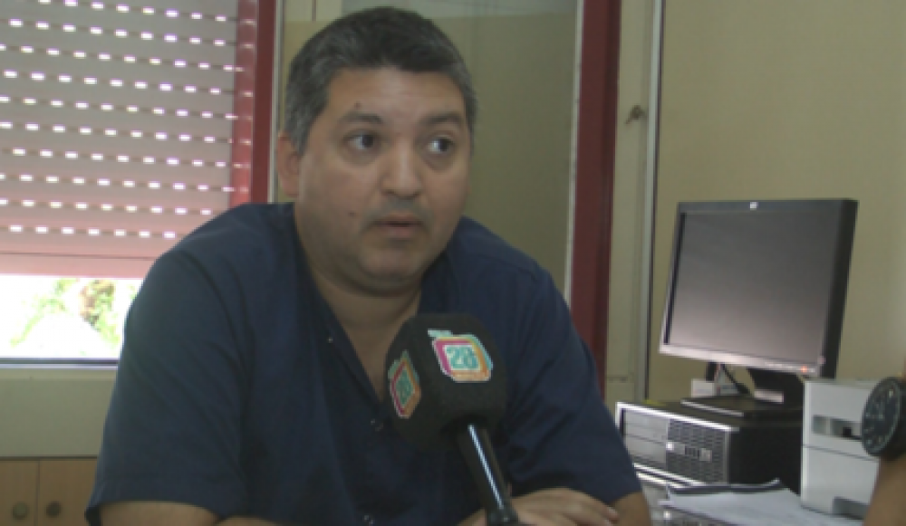 Principio de acuerdo con los anestesistas
